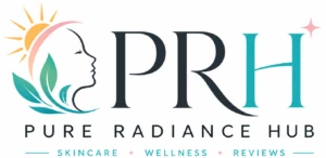 Pure Radiance Hub logo